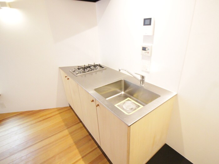 物件内観写真19　(キッチン)