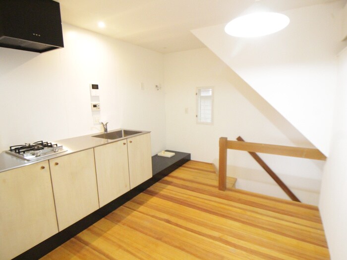 物件内観写真21　(キッチン)