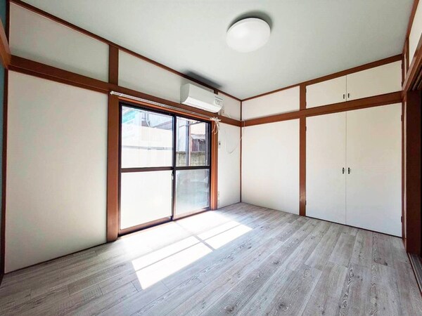 居室