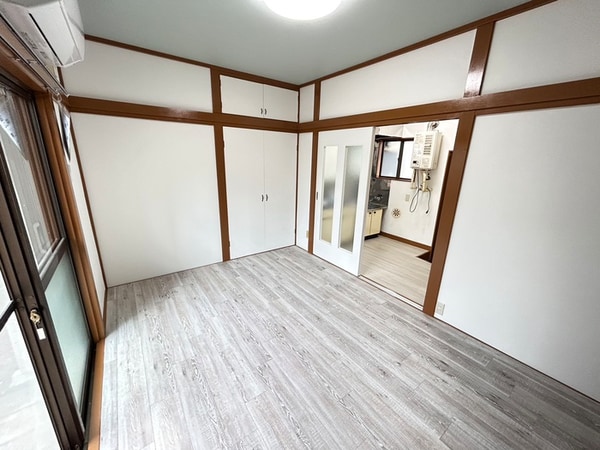 居室
