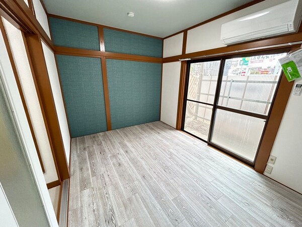 居室