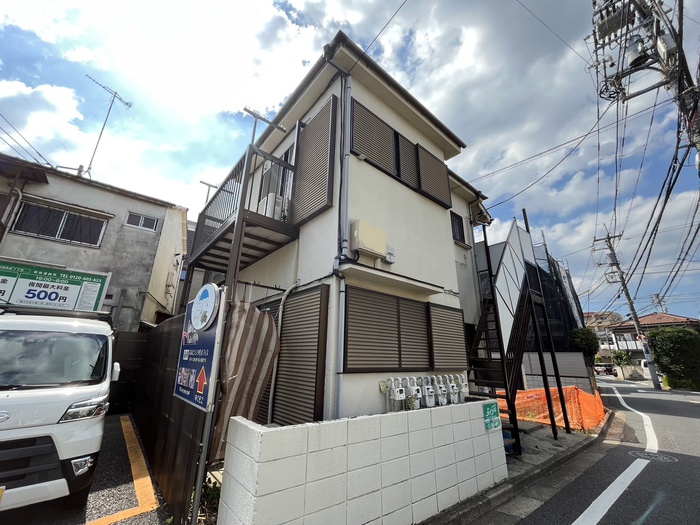 外観写真