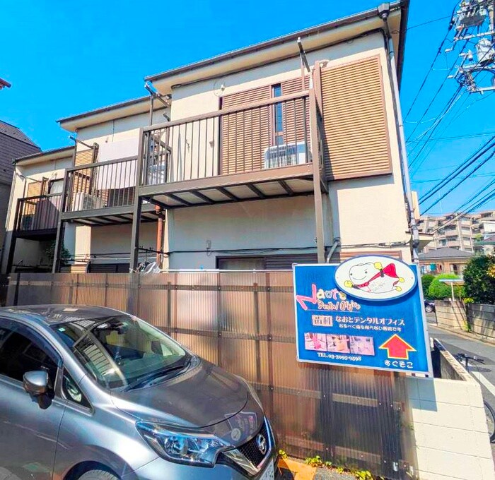 物件外観写真3　(外観写真)