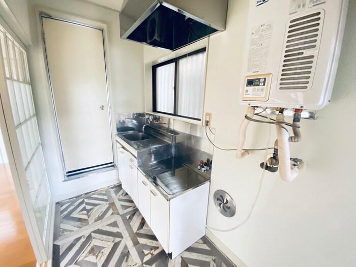 物件内観写真20　(廊下)