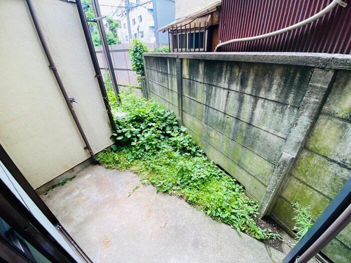 物件内観写真22　(ベランダ・バルコニー)