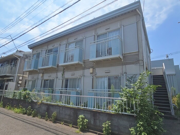 物件外観写真4　(外観写真)