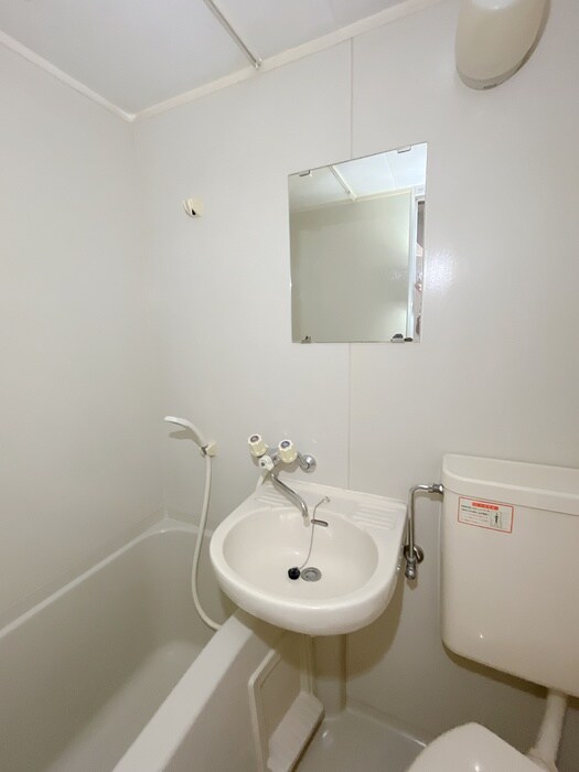 物件内観写真22　(洗面)