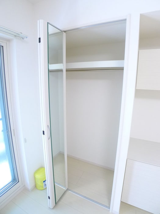 物件内観写真7　(収納)