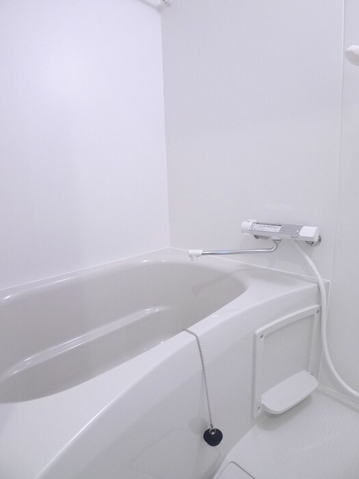 物件内観写真9　(バス／シャワールーム等)