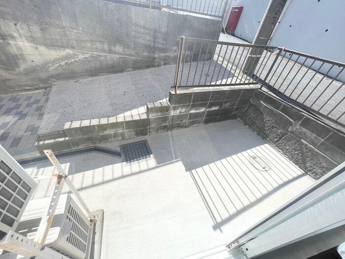 物件内観写真15　(ベランダ・バルコニー)