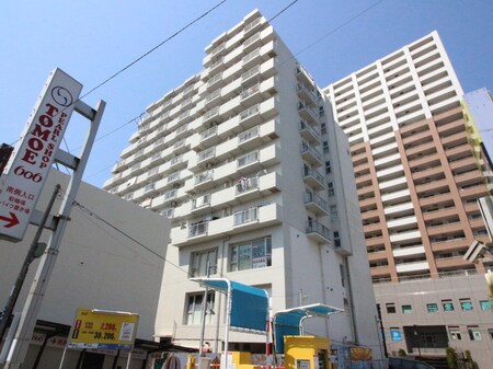 サニ－プラザ平塚(1001)外観写真