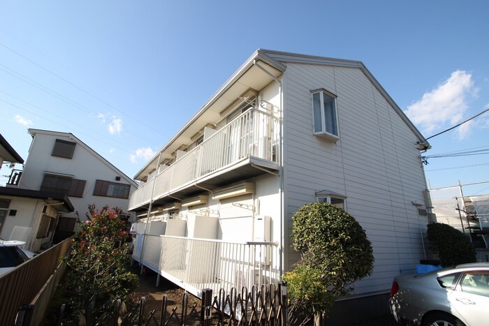 物件外観写真4　(外観写真)