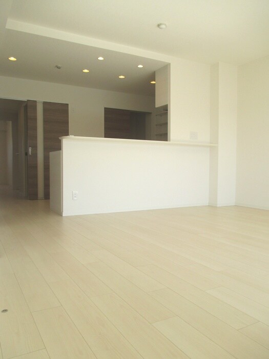 物件内観写真4　(キッチン)