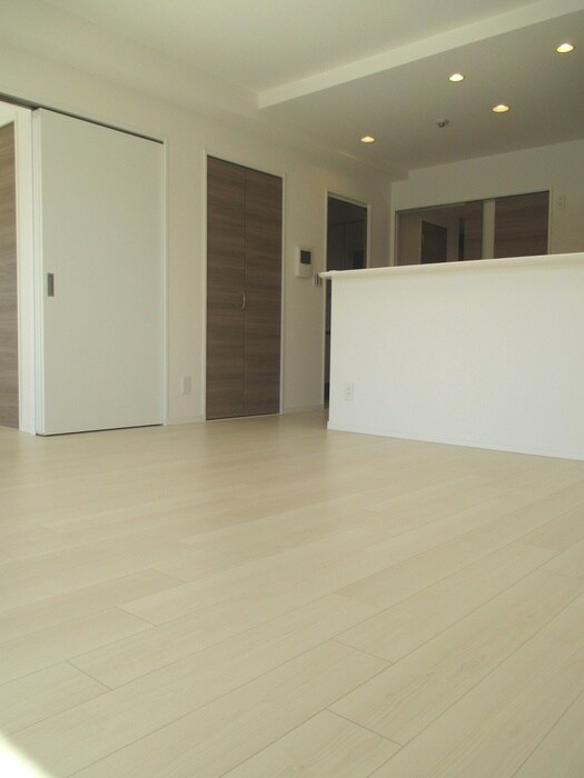 物件内観写真5　(キッチン)