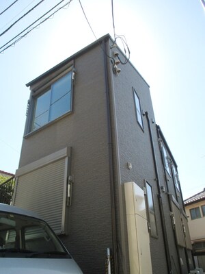 カモミール阿佐谷外観写真