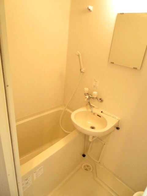 物件内観写真9　(バス／シャワールーム等)