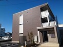 グレイスフルハイツⅤ