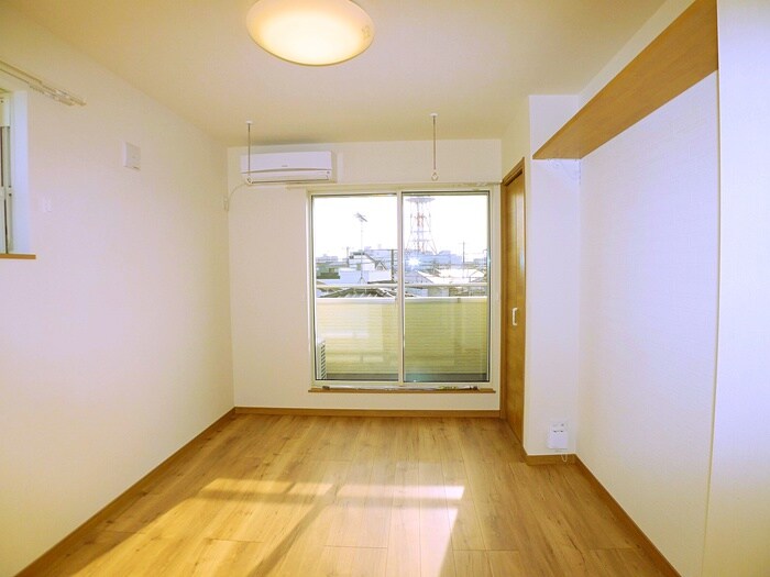 物件内観写真7　(居室)