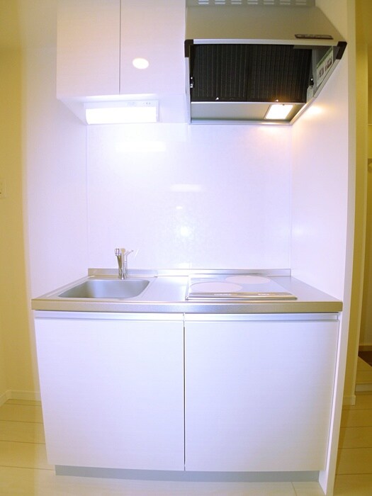 物件内観写真9　(キッチン)