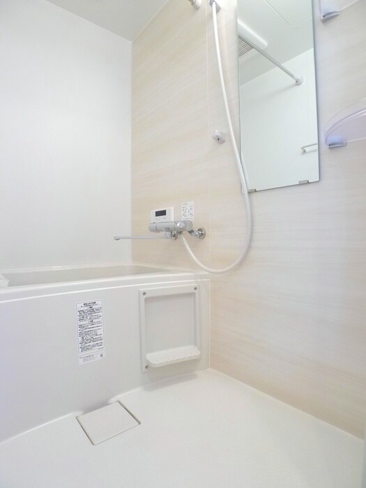 物件内観写真14　(バス／シャワールーム等)