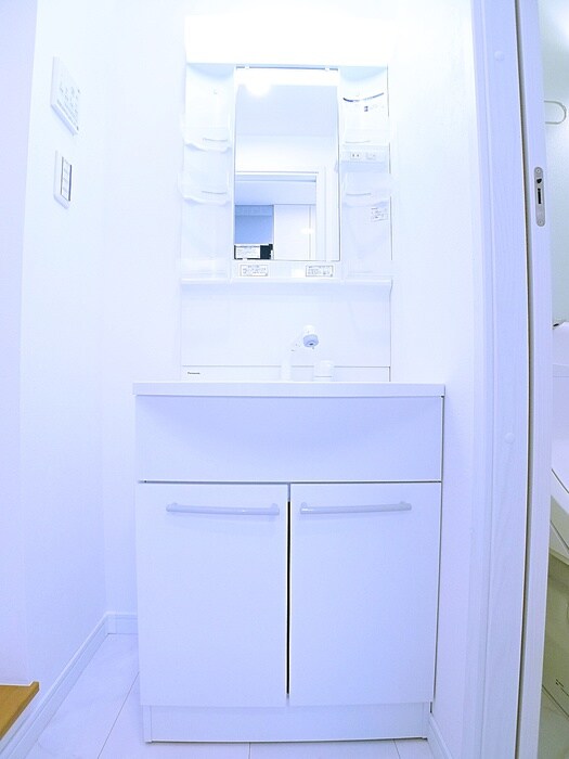 物件内観写真16　(洗面)