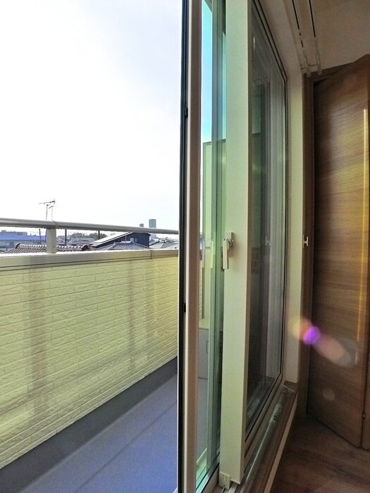 物件内観写真22　(ベランダ・バルコニー)