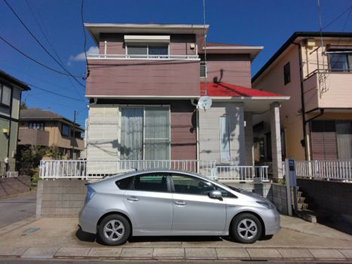 桜木四丁目戸建