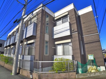 ＣＵＲＡＶＩＥ外観写真