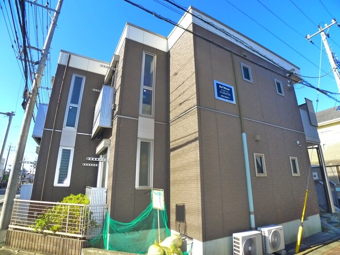 物件外観写真2　(周辺環境)