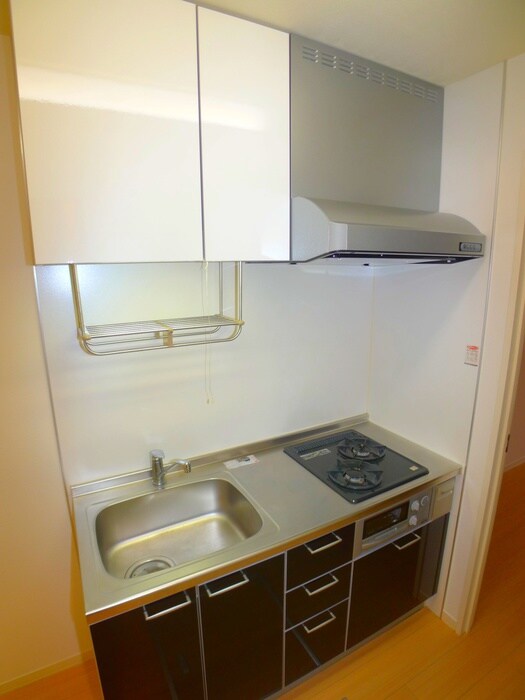 物件内観写真7　(キッチン)