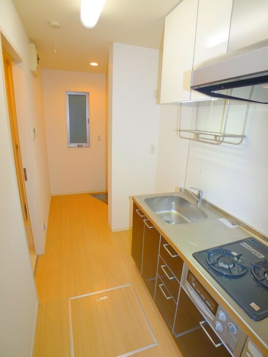 物件内観写真20　(キッチン)