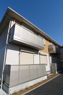 コンフォートスクウェアC