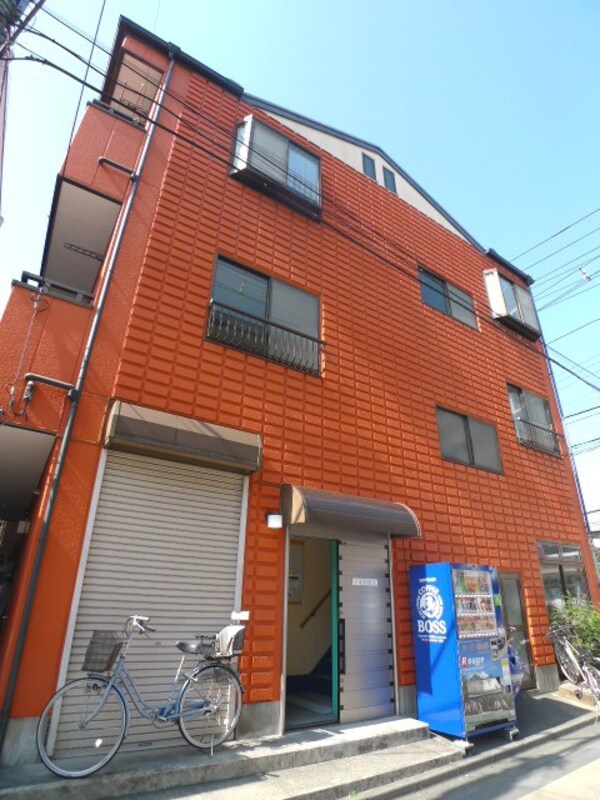 外観写真