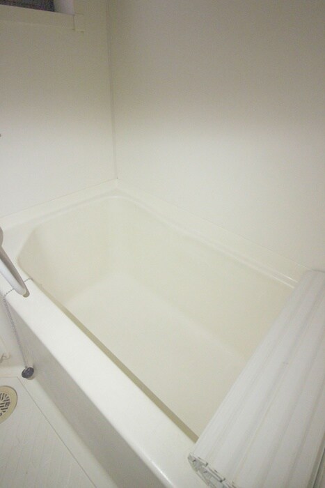 物件内観写真8　(バス／シャワールーム等)