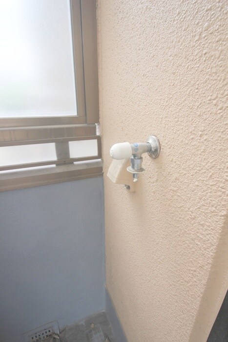 物件内観写真14　(ベランダ・バルコニー)