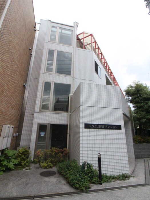 物件外観写真3　(外観写真)