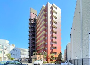 アーバンコートＵ外観写真