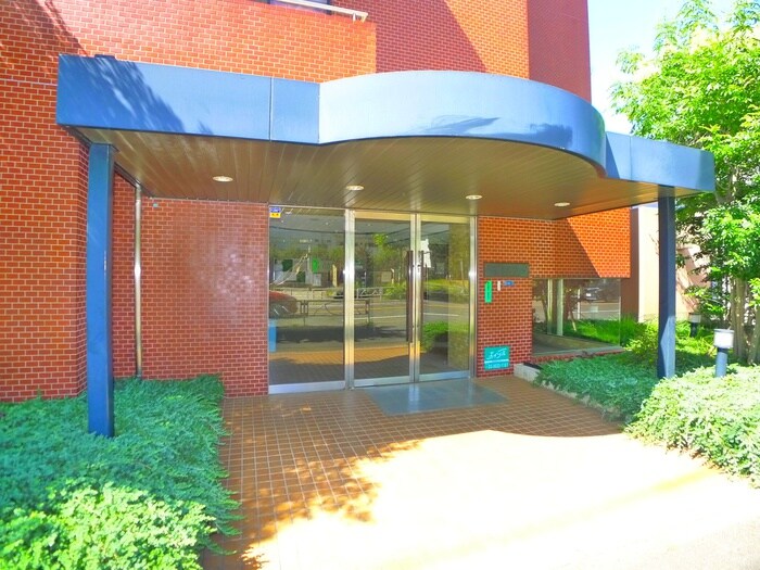 アーバンコートＵの周辺環境