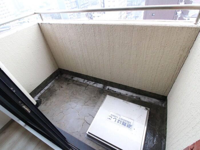 物件内観写真16　(ベランダ・バルコニー)