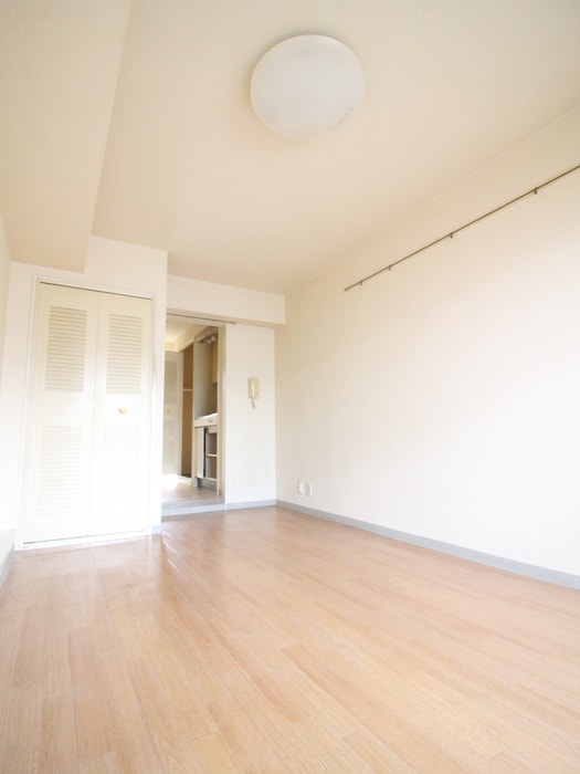 ジョイフル亀有の居室