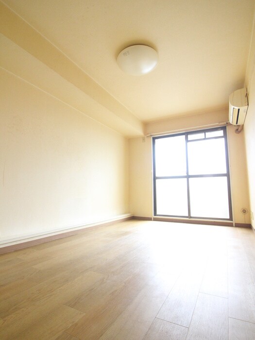 ジョイフル亀有の居室