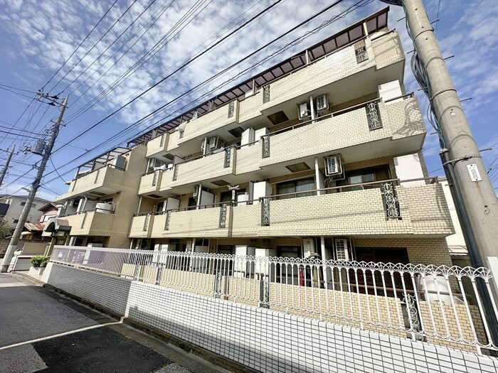 物件外観写真6　(周辺環境)