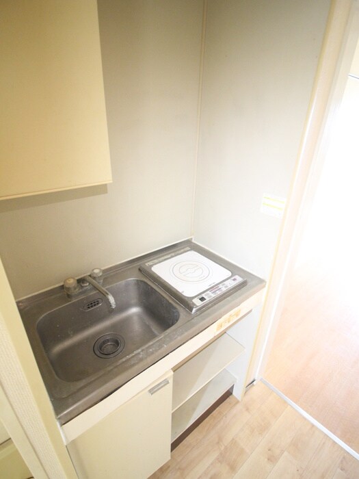 物件内観写真11　(キッチン)