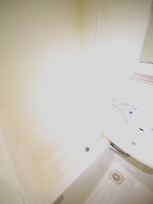物件内観写真12　(バス／シャワールーム等)