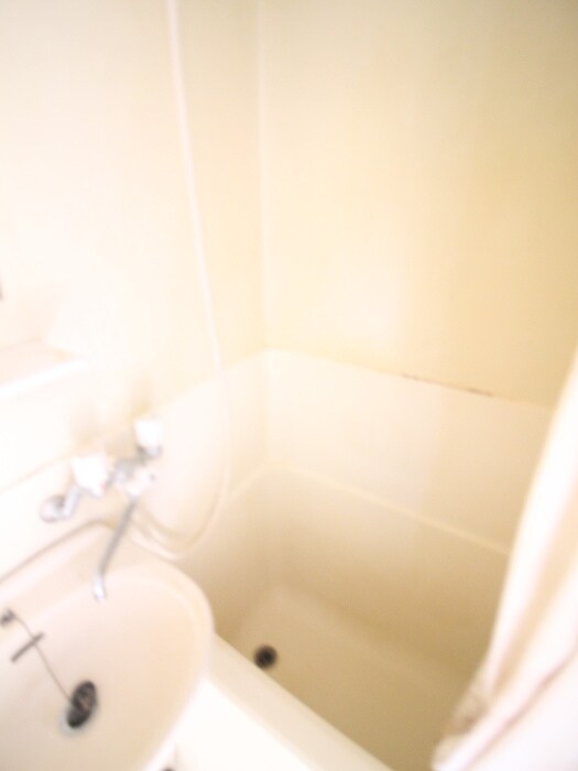 物件内観写真12　(バス／シャワールーム等)