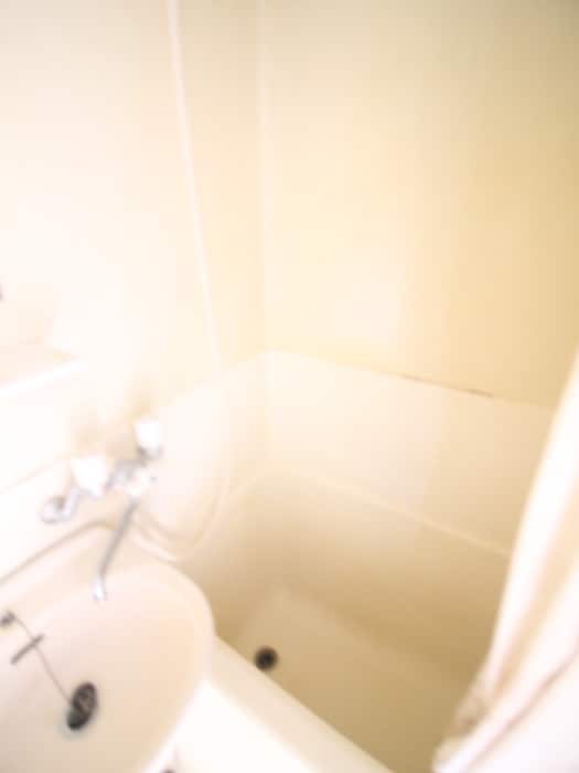 ジョイフル亀有のバス