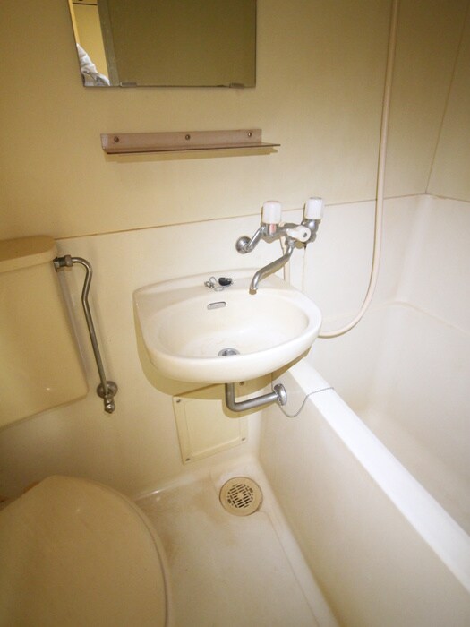 物件内観写真14　(収納)