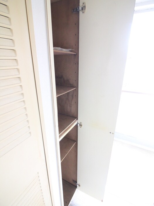 物件内観写真17　(靴箱)