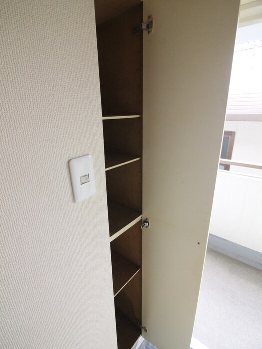 物件内観写真18　(靴箱)