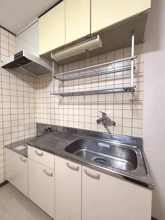 物件内観写真7　(キッチン)